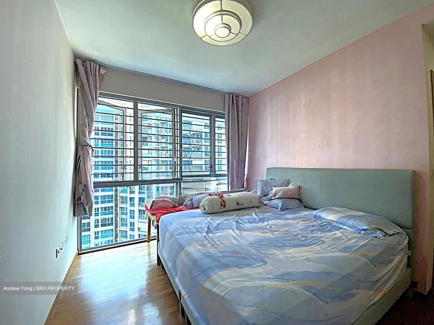 Q Bay Residences (D18), Condominium #626486621
